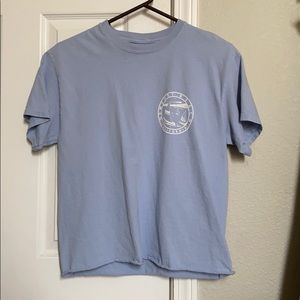 J.Galt Brandy Melville Newport Beach T-Shirt